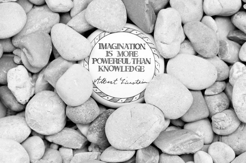 quotes-sunshine1 Albert Einstein quote